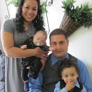 Meet your Posher, Jonathan